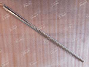 Front Right Door Window Chrome Trim - MERCEDES BENZ /8 (W114 / W115)