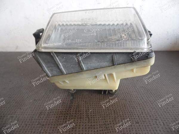 LINKER FERNSCHEINWERFER - PORSCHE 928 - 92863141401 / 0306403001- 5