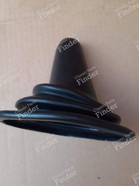 Gear lever bellows - VOLKSWAGEN (VW) 1500 / 1600 (Typ 3) - 311711115- 0