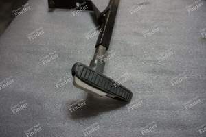 Complete handbrake lever assembly for LOTUS Europa