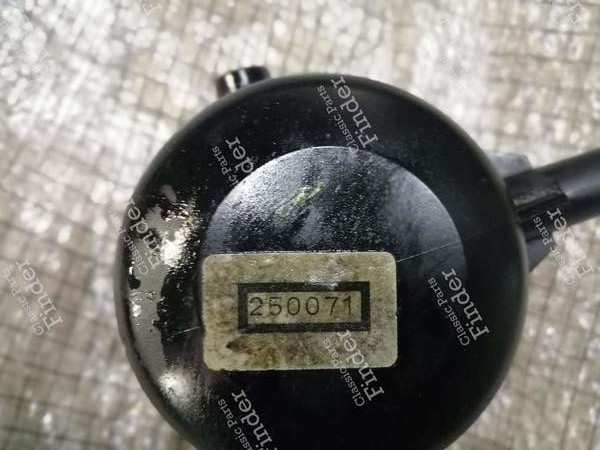 Pompe hydraulique - CITROËN XM - 9612811380 (?)- 3