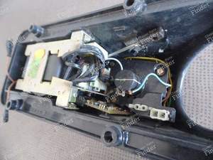 HEIZUNGSSTEUEREINHEIT - PORSCHE 911 / 912 E (G Modell) - 91165904901 / 9132245002- thumb-8