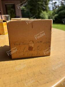 compteur de vitesse - FORD Taunus 17M / 20M (P5) - thumb-3
