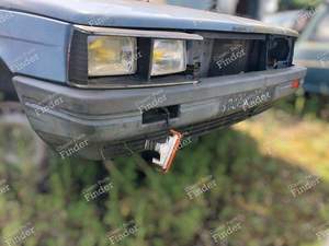 Stoßstange vorne R11 Phase 1 - RENAULT 9 / Alliance / Broadway / 11 / Encore (R9 / R11)