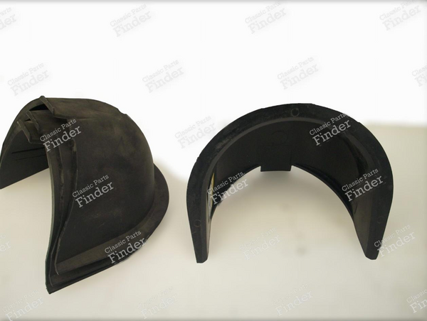 Rear shock absorber cover - PEUGEOT 505 - 7494.20