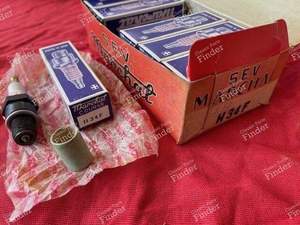 Set of 12 H34F candles - FERRARI 250 GTO - H34F- thumb-1