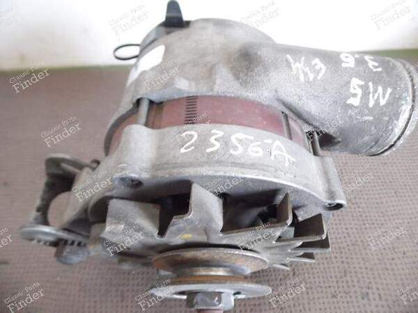 ALTERNATOR - M5 VERSION - BMW 5 (E34) - 0120468067 - Equiv. 0120468050 / 0120468051  /  12311315333 - Equiv. 12311312442- 3