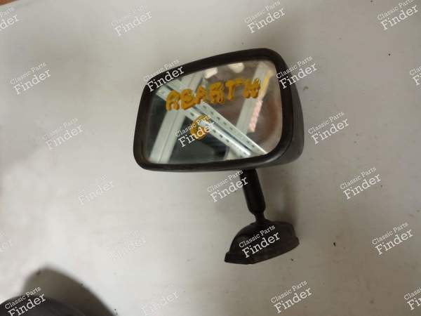 Left mirror - Abarth - AUTOBIANCHI A112 - 0