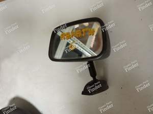 Left mirror - Abarth - AUTOBIANCHI A112 - thumb-0