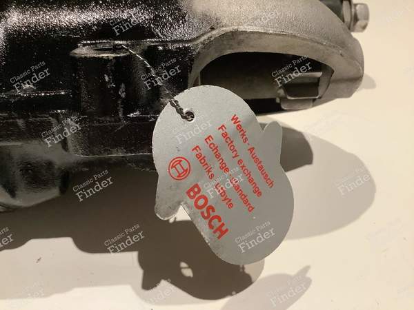 Anlasser PARIS-RHONE D8E103 - CITROËN Ami 8 / Super - D8E103- 2