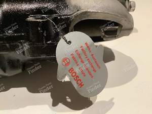 Anlasser PARIS-RHONE D8E103 - CITROËN Ami 8 / Super - D8E103- thumb-2