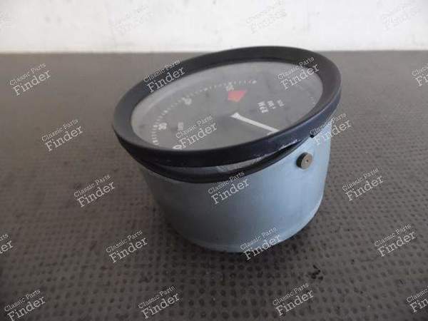 REV COUNTER - XJ6 - JAGUAR XJ (Serie 1 / Serie 2 / Serie 3) - RVC2615/00F- 5