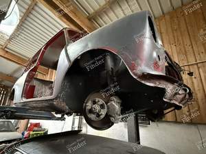 Mini body - MINI  - thumb-2