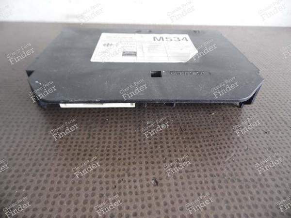 ALARM MODUL M534 PORSCHE 996 & 986 - PORSCHE 911 (996) - 99661826006- 1