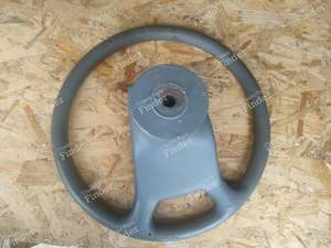 Graues Lenkrad - SIMCA-CHRYSLER-TALBOT 1307 / 1308 / 1309 / 1510 / 150 / Solara / Alpine - 10- thumb-1