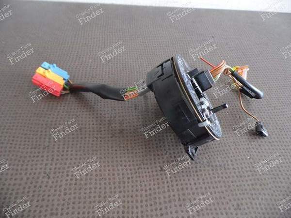 CONTACTEUR TOURNANT AIRBAG VOLANT 99665221300 PORSCHE 986 996 993 AUTOMATIQUE - PORSCHE 911 (993) - 99665221300- 7