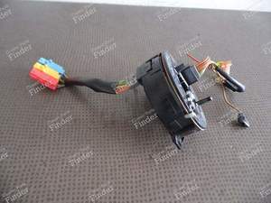 ROTARY SWITCH AIRBAG STEERING WHEEL 99665221300 PORSCHE 986 996 993 AUTOMATIC - PORSCHE 911 (993) - 99665221300- thumb-7