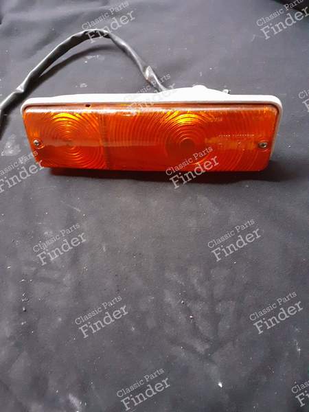 Clignotant avant droit - CITROËN C25 - 1503- 2