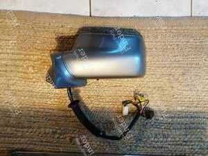 Phase 1 left-hand electric rearview mirror - CITROËN XM