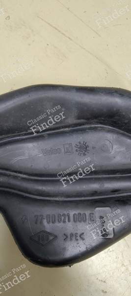 Einfüllstutzen - RENAULT Twingo I - 7700821080- 4