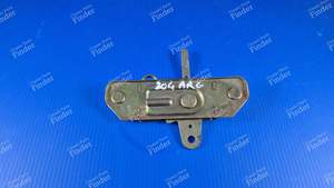 Befehl Türöffnung linke Seite - PEUGEOT 204 - thumb-1