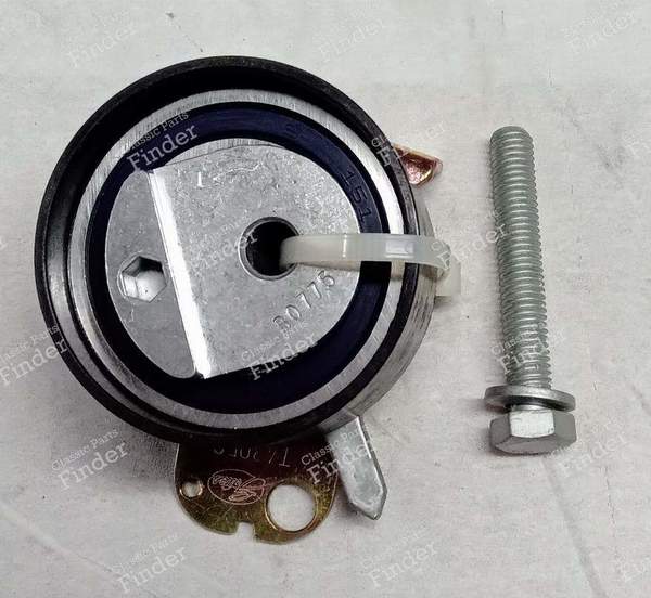 Rolle Zahnriemen - CITROËN Xantia - VKM 13214- 0