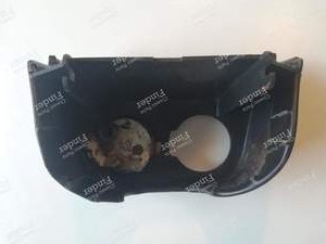 Indicateur d'huile avec boîtier - ALFA ROMEO Giulia Sprint GT / GTV / GTC / GTA (105/115 Coupés) - 105136401300 / 105.28.61.254.000 (Gehäuse)- thumb-7