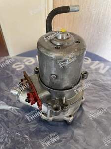 Dichtungssatz für die Überholung der Kraftstoffpumpe - MERCEDES BENZ SL (W113) (Pagode) - thumb-2