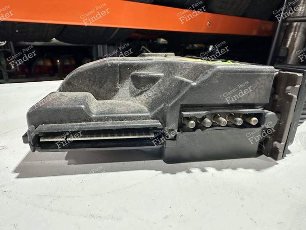 Commande de chauffage - PORSCHE 928 - 92857306008- 5