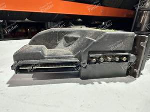 Commande de chauffage - PORSCHE 928 - 92857306008- thumb-5