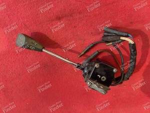 Turn signal/beacon code switch - CITROËN DS / ID - thumb-1