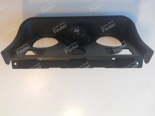 Steuerung der Klimaanlage - PORSCHE 944 - 477959530- 9