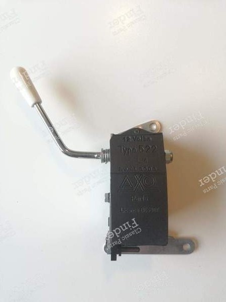 Turn signal control - CITROËN DS / ID - 522 / DS52205 / DM52205- 1
