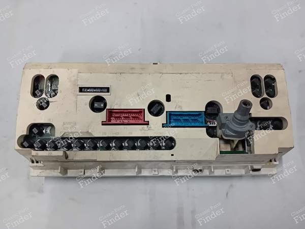 Digital counter - RENAULT 21 (R21) - 2