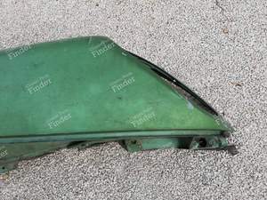 Left front fender (from 1968) - CITROËN DS / ID - thumb-4