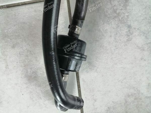 Poire d'alimentation Gazoil - CITROËN XM - 3