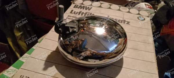 Bosch-Nebelschlussleuchte - BMW 2000 C/CA/CS - K-8401- 8