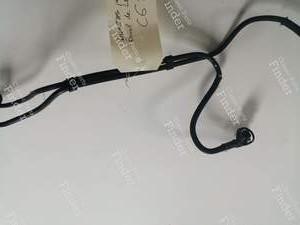 Schläuche gehen vom Kühlmittelbehälter ab - CITROËN C6 - thumb-1