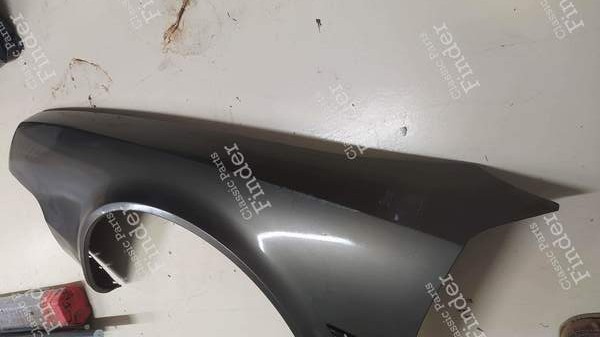 Left front fender - Series 1 wide track - CITROËN CX - 4