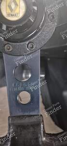32 cm Sport Steering Wheel + Hub - RENAULT 15 / 17 (R15 - R17) - thumb-1