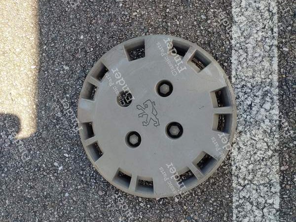 Enjoliveur - PEUGEOT 505 - 9152118080- 0