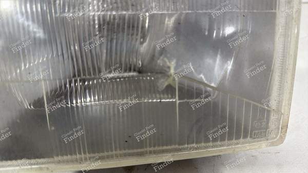 Left front optics - TALBOT Samba - 470461- 2