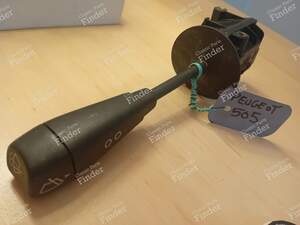 Windshield wiper switch - PEUGEOT 505 - 203 SA- thumb-0