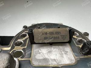 Meter - VOLKSWAGEN (VW) Polo / Derby - X161207221 / 88481066- thumb-2