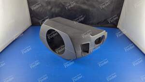 Steering wheel cover and steering column - PEUGEOT 309