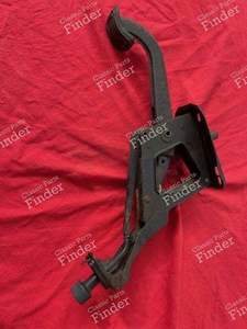 Fußbremsensteuerung - hydraulische Version - CITROËN DS / ID - thumb-3