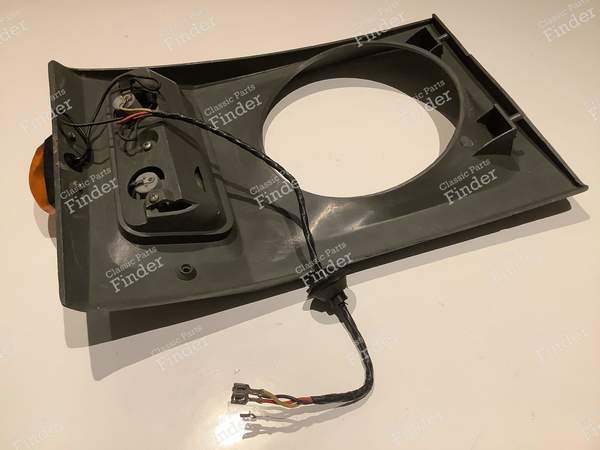 Blink-/Positionsleuchten + Scheinwerferumrandung - PEUGEOT J9 - 7930526618- 4