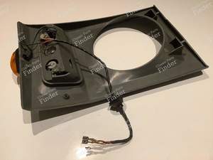 Blink-/Positionsleuchten + Scheinwerferumrandung - PEUGEOT J9 - 7930526618- thumb-4