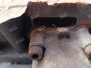 Moteur 16s Type KR - VOLKSWAGEN (VW) Golf II / Jetta - thumb-3