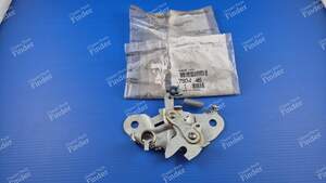 Engine Hood Lock - CITROËN Saxo